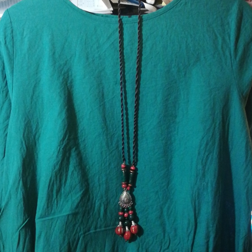 Unique Necklace